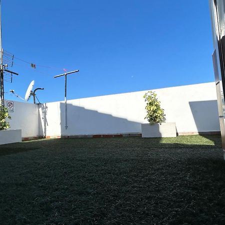 Atico En Arenas De Malaga Apartment Exterior photo