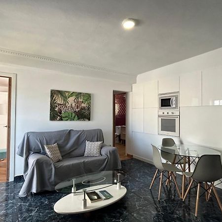 Atico En Arenas De Malaga Apartment Exterior photo