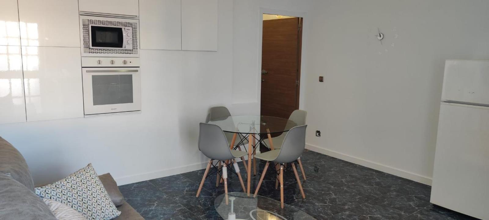 Atico En Arenas De Malaga Apartment Exterior photo
