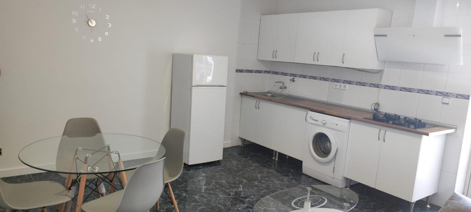Atico En Arenas De Malaga Apartment Exterior photo