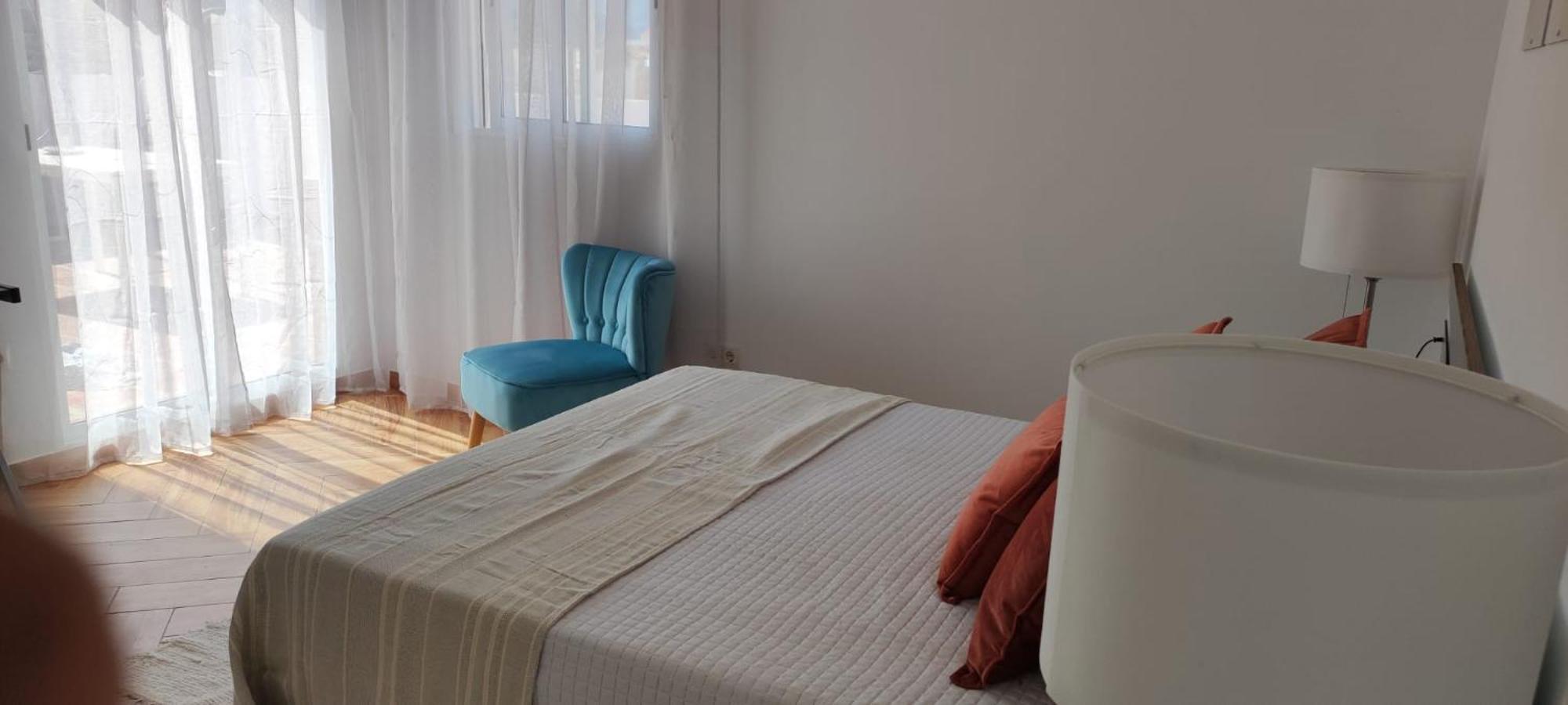 Atico En Arenas De Malaga Apartment Exterior photo