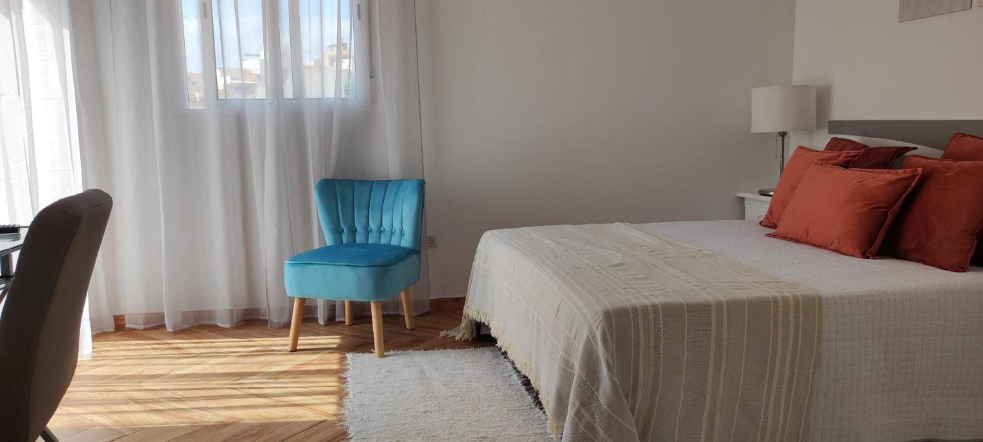 Atico En Arenas De Malaga Apartment Exterior photo